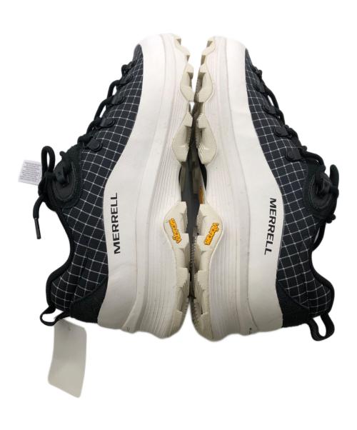 MERRELL（メレル）MERRELL (メレル) オンタリオ スピード RS／ONTARIO SPEED RS ブラック サイズ:28の古着・服飾アイテム