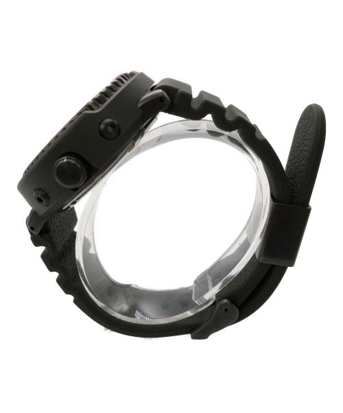 SEIKO（セイコー）SEIKO (セイコー) ダイバーズウォッチ オリーブの古着・服飾アイテム