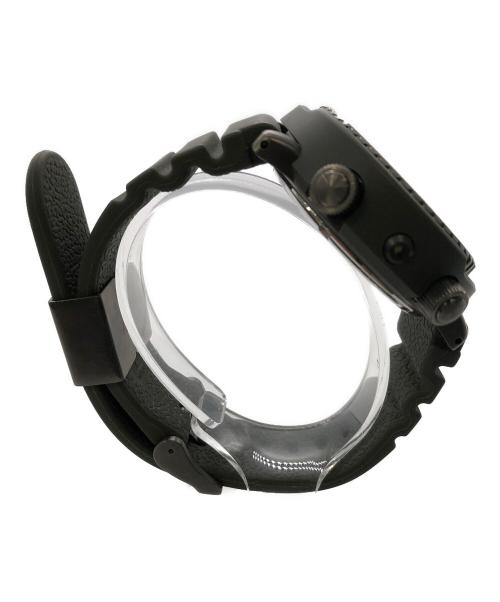 SEIKO（セイコー）SEIKO (セイコー) ダイバーズウォッチ オリーブの古着・服飾アイテム