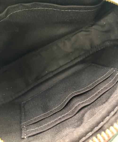 COACH（コーチ）COACH (コーチ) ホースアンドキャリッジ クロスボディバッグ／HORSE AND CARRIAGE CROSS BODY BAG ピンクの古着・服飾アイテム