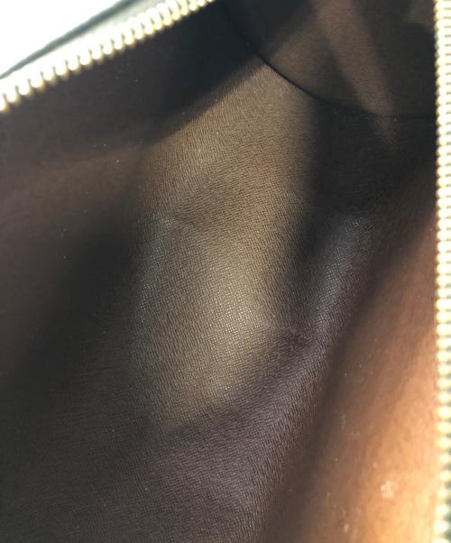 LOUIS VUITTON（ルイ ヴィトン）LOUIS VUITTON (ルイ ヴィトン) モノグラム・パピヨン26／MONOGRAM PAPILLON26 ブラウンの古着・服飾アイテム