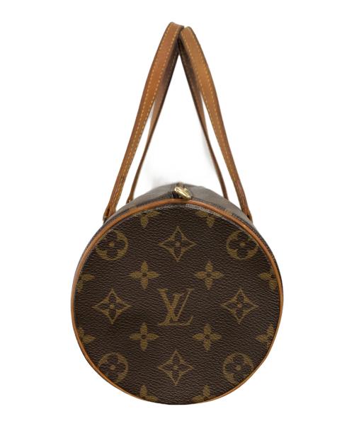 LOUIS VUITTON（ルイ ヴィトン）LOUIS VUITTON (ルイ ヴィトン) モノグラム・パピヨン26／MONOGRAM PAPILLON26 ブラウンの古着・服飾アイテム