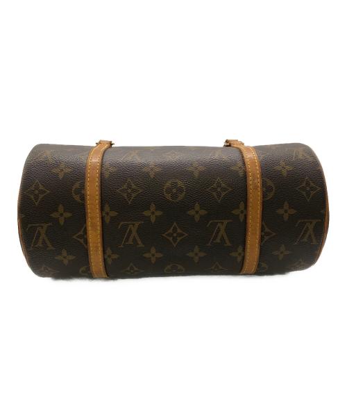 LOUIS VUITTON（ルイ ヴィトン）LOUIS VUITTON (ルイ ヴィトン) モノグラム・パピヨン26／MONOGRAM PAPILLON26 ブラウンの古着・服飾アイテム