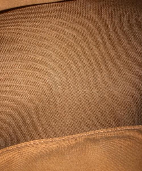 LOUIS VUITTON（ルイ ヴィトン）LOUIS VUITTON (ルイ ヴィトン) モノグラム・スピーディ25／MONOGRAM SPEADY 25の古着・服飾アイテム