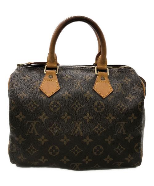 LOUIS VUITTON（ルイ ヴィトン）LOUIS VUITTON (ルイ ヴィトン) モノグラム・スピーディ25／MONOGRAM SPEADY 25の古着・服飾アイテム