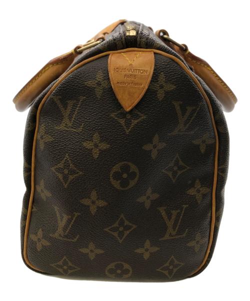 LOUIS VUITTON（ルイ ヴィトン）LOUIS VUITTON (ルイ ヴィトン) モノグラム・スピーディ25／MONOGRAM SPEADY 25の古着・服飾アイテム