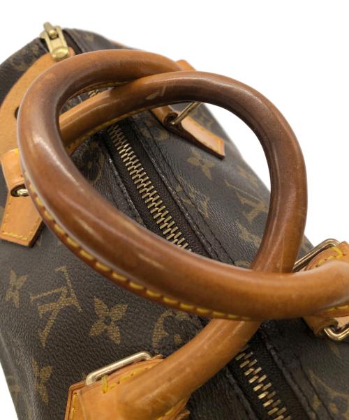 LOUIS VUITTON（ルイ ヴィトン）LOUIS VUITTON (ルイ ヴィトン) モノグラム・スピーディ25／MONOGRAM SPEADY 25の古着・服飾アイテム