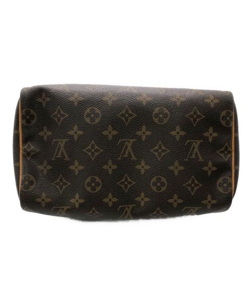 LOUIS VUITTON（ルイ ヴィトン）LOUIS VUITTON (ルイ ヴィトン) モノグラム・スピーディ25／MONOGRAM SPEADY 25の古着・服飾アイテム
