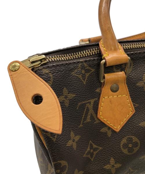 LOUIS VUITTON（ルイ ヴィトン）LOUIS VUITTON (ルイ ヴィトン) モノグラム・スピーディ25／MONOGRAM SPEADY 25の古着・服飾アイテム