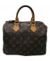 LOUIS VUITTON（ルイ ヴィトン）の古着「モノグラム・スピーディ25／MONOGRAM SPEADY 25」