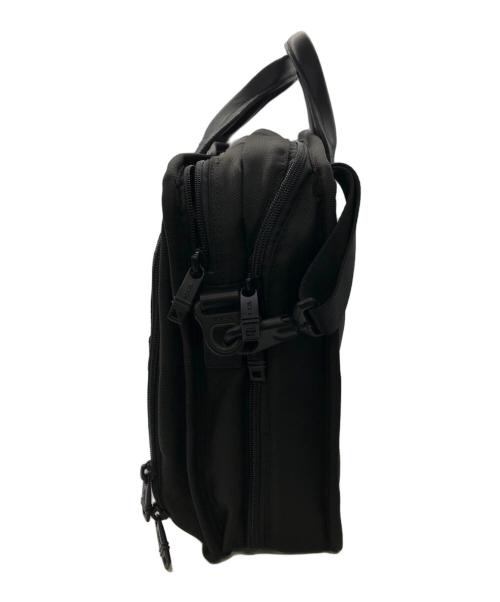 TUMI（トゥミ）TUMI (トゥミ) アルファ オーガナイザー ブリーフ／ALPHA ORGANIZER BRIEF ブラックの古着・服飾アイテム