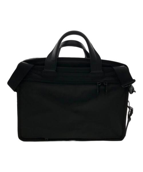TUMI（トゥミ）TUMI (トゥミ) アルファ オーガナイザー ブリーフ／ALPHA ORGANIZER BRIEF ブラックの古着・服飾アイテム