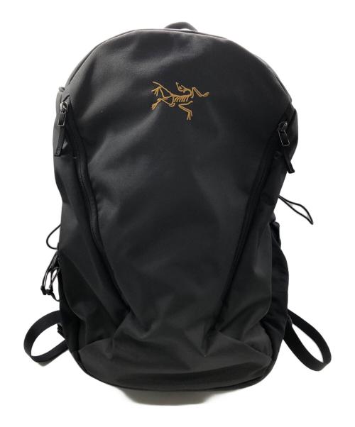 ARC'TERYX（アークテリクス）ARC'TERYX (アークテリクス) マンティス 26 バックパック／MANTIS 26 BACK PACK ブラックの古着・服飾アイテム