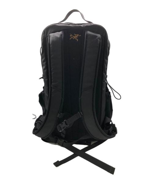 ARC'TERYX（アークテリクス）ARC'TERYX (アークテリクス) マンティス 26 バックパック／MANTIS 26 BACK PACK ブラックの古着・服飾アイテム