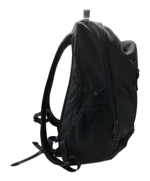 ARC'TERYX（アークテリクス）ARC'TERYX (アークテリクス) マンティス 26 バックパック／MANTIS 26 BACK PACK ブラックの古着・服飾アイテム