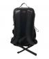 ARC'TERYX (アークテリクス) マンティス 26 バックパック／MANTIS 26 BACK PACK ブラック：20000円