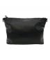 COACH (コーチ) メッセンジャーバッグ／MESSENGER BAG ブラック：10000円
