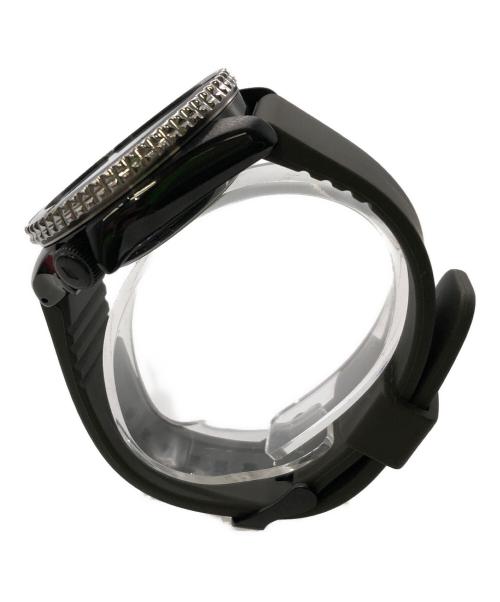 SEIKO（セイコー）SEIKO (セイコー) ONE PIECE (ワンピース) SBSA153 ファイブスポーツ ワンピース ゾロモデル 159/5000／FIVE SPORTS ONEPIECE ZORO MODEL グリーンの古着・服飾アイテム