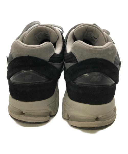 NEW BALANCE（ニューバランス）NEW BALANCE (ニューバランス) 2002RX GTX ブラック サイズ:27の古着・服飾アイテム