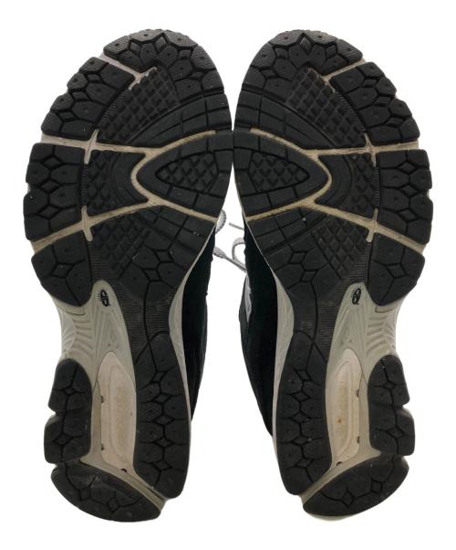 NEW BALANCE（ニューバランス）NEW BALANCE (ニューバランス) 2002RX GTX ブラック サイズ:27の古着・服飾アイテム