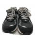 NEW BALANCE (ニューバランス) 2002RX GTX ブラック サイズ:27：15000円