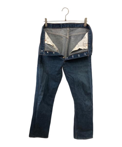 LEVI'S（リーバイス）LEVI'S (リーバイス) 90's アメリカ製 501 デニムパンツ／90'S MADE IN USA 501 DENIM PANTS ブルー サイズ:34の古着・服飾アイテム