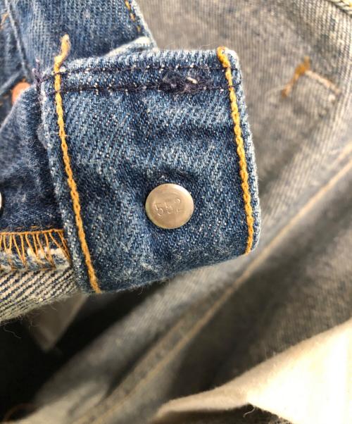 LEVI'S（リーバイス）LEVI'S (リーバイス) 90's アメリカ製 501 デニムパンツ／90'S MADE IN USA 501 DENIM PANTS ブルー サイズ:34の古着・服飾アイテム