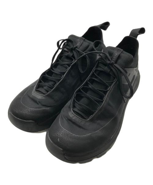 ARC'TERYX（アークテリクス）ARC'TERYX (アークテリクス) バーテックス・アルペン ゴアテックス／VERTEX ALPINE GORE-TEX ブラック サイズ:26の古着・服飾アイテム