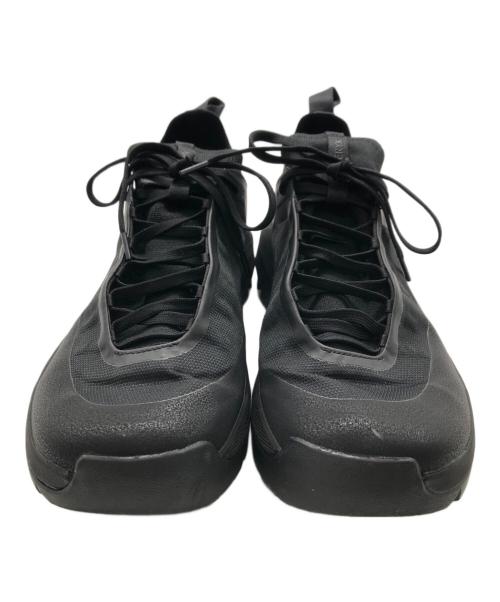 ARC'TERYX（アークテリクス）ARC'TERYX (アークテリクス) バーテックス・アルペン ゴアテックス／VERTEX ALPINE GORE-TEX ブラック サイズ:26の古着・服飾アイテム