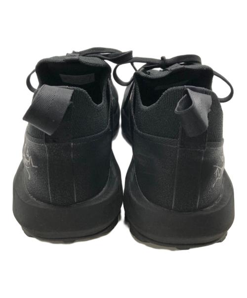 ARC'TERYX（アークテリクス）ARC'TERYX (アークテリクス) バーテックス・アルペン ゴアテックス／VERTEX ALPINE GORE-TEX ブラック サイズ:26の古着・服飾アイテム