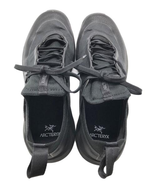 ARC'TERYX（アークテリクス）ARC'TERYX (アークテリクス) バーテックス・アルペン ゴアテックス／VERTEX ALPINE GORE-TEX ブラック サイズ:26の古着・服飾アイテム