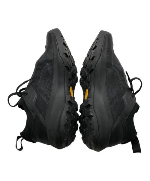 ARC'TERYX（アークテリクス）ARC'TERYX (アークテリクス) バーテックス・アルペン ゴアテックス／VERTEX ALPINE GORE-TEX ブラック サイズ:26の古着・服飾アイテム