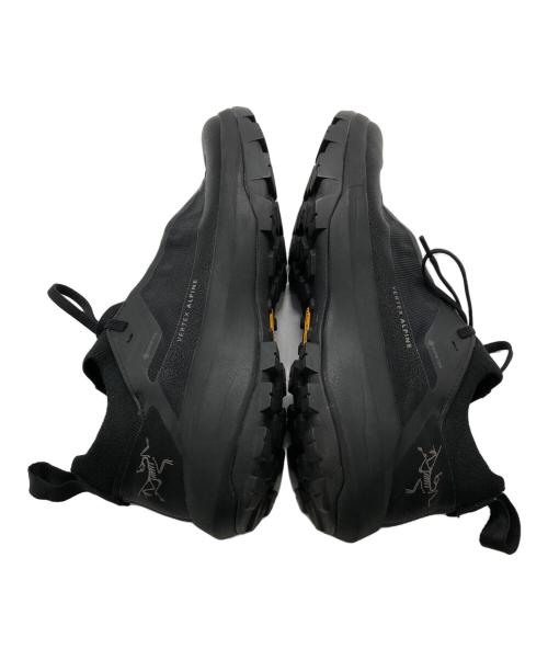 ARC'TERYX（アークテリクス）ARC'TERYX (アークテリクス) バーテックス・アルペン ゴアテックス／VERTEX ALPINE GORE-TEX ブラック サイズ:26の古着・服飾アイテム