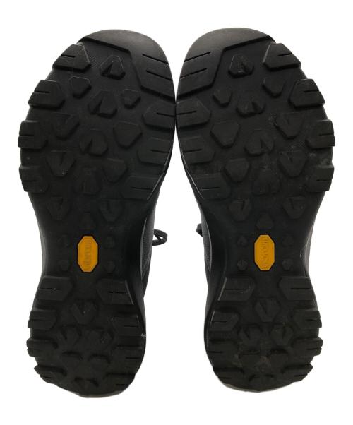 ARC'TERYX（アークテリクス）ARC'TERYX (アークテリクス) バーテックス・アルペン ゴアテックス／VERTEX ALPINE GORE-TEX ブラック サイズ:26の古着・服飾アイテム