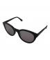 stussy (ステューシー) EYE GEAR REMUS／アイギア レムス ブラック：8000円