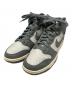 NIKE（ナイキ）の古着「ハイカットスニーカー」｜グレー