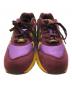 NEW BALANCE (ニューバランス) STRAY RATS (ステイラッツ) MT580 SR2 パープル サイズ:27cm：8000円