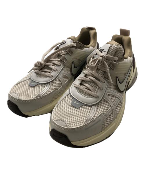 NIKE（ナイキ）NIKE (ナイキ) W V2K RUN LT ベージュ サイズ:28の古着・服飾アイテム