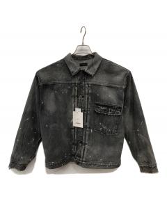 中古・古着通販】POST O'ALLS (ポストオーバーオールズ) ゴートスキン