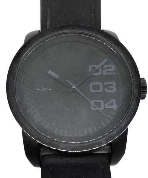 DIESEL（ディーゼル）DIESEL (ディーゼル) リストウォッチ／WRIST WATCHの古着・服飾アイテム
