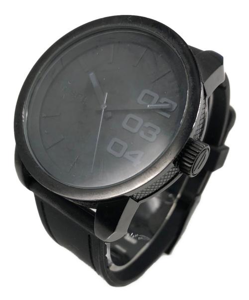 DIESEL（ディーゼル）DIESEL (ディーゼル) リストウォッチ／WRIST WATCHの古着・服飾アイテム