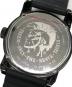 DIESEL (ディーゼル) リストウォッチ／WRIST WATCH：4500円