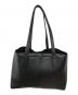 TORY BURCH (トリーバーチ) トートバッグ／TOTE BAG ブラック：13000円