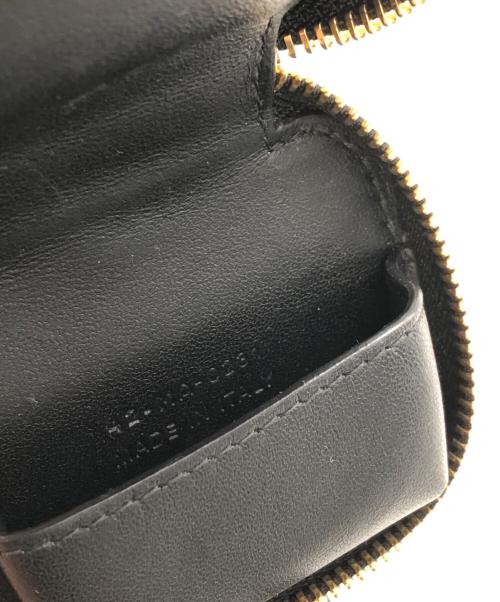 Christian Dior（クリスチャン ディオール）Christian Dior (クリスチャン ディオール) AirPods Proケース ブラックの古着・服飾アイテム