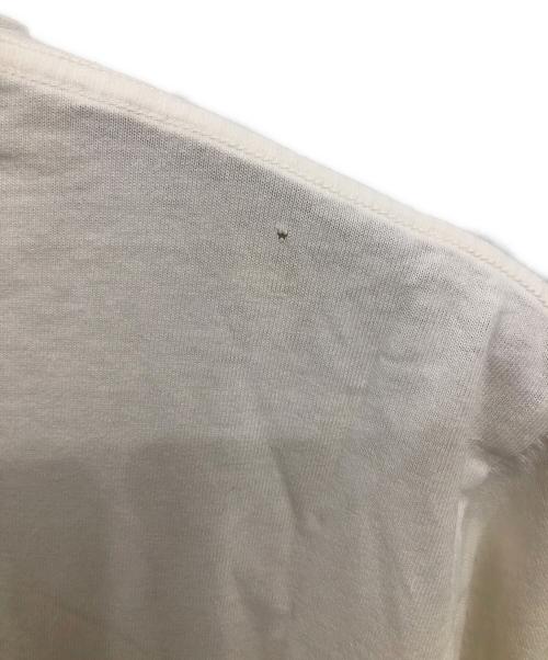 BAPE BY A BATHING APE（ベイプバイアベイシングエイプ）BAPE BY A BATHING APE (ベイプバイアベイシングエイプ) 90s プリント クルーネックTシャツ／90'S PRINT CREW NECK T-SHIRT