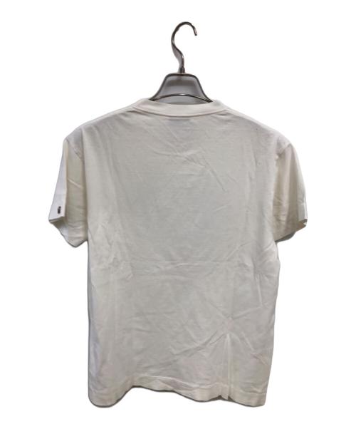 BAPE BY A BATHING APE（ベイプバイアベイシングエイプ）BAPE BY A BATHING APE (ベイプバイアベイシングエイプ) 90s プリント クルーネックTシャツ／90'S PRINT CREW NECK T-SHIRT