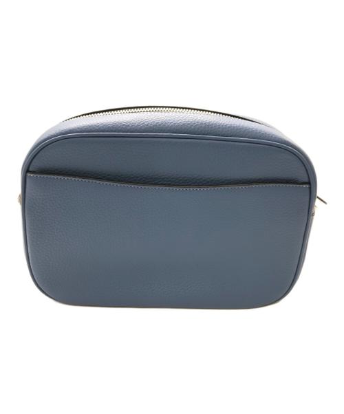 COACH（コーチ）COACH (コーチ) ジェイミー カメラバッグ／JAMIE CAMERA BAG ブルーの古着・服飾アイテム