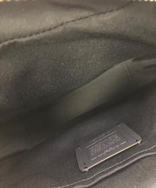 COACH（コーチ）COACH (コーチ) ジェイミー カメラバッグ／JAMIE CAMERA BAG ブルーの古着・服飾アイテム