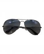 RAY-BANレイバン）の古着「偏光レンズ アヴィエーター／POLARIZED LENSES AVIATOR」