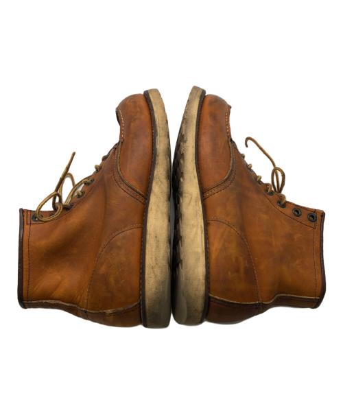 RED WING（レッドウィング）RED WING (レッドウィング) 875 アイリッシュ セッター／IRISH SETTER ブラウン サイズ:26.5の古着・服飾アイテム